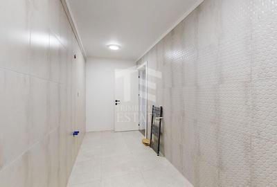 Casă individuală cu 7 camere cu Teren 249 Mp în Colentina - 39