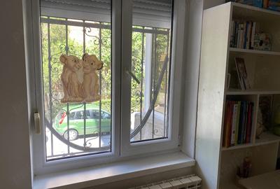 Apartament cu 2 camere decomandat în Central - 5