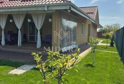 Casă cu 4 camere în Grădiștea - 3