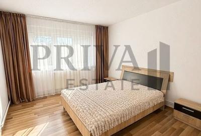 Apartament cu 2 camere semidecomandat, mobilat în Olimpia-Stadion - 4