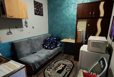 Mini Garsoniera Parc Monument Hipodrom Bariera - 1