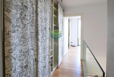 Duplex - Proiect castigator al "Anualei de Arhitectura" - 3 camere - 21