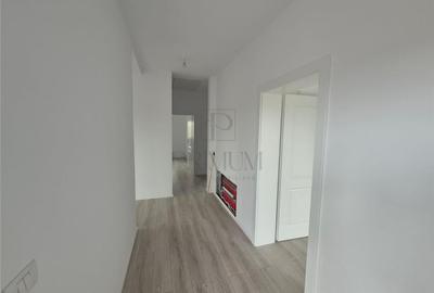 Casa individuala - toate utilitatile - teren 650 mp - 3