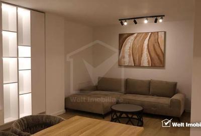Apartament modern, 2 camere, parcare, Zona Avram Iancu - VIVO - 3