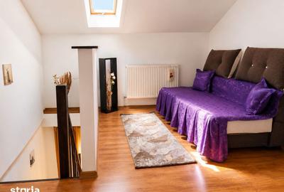 Apartament cu 3 camere în Gării - 6