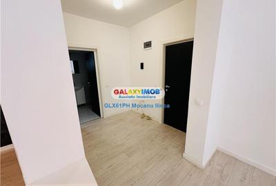 Apartament cu 3 camere semidecomandat în 8 Martie - 7