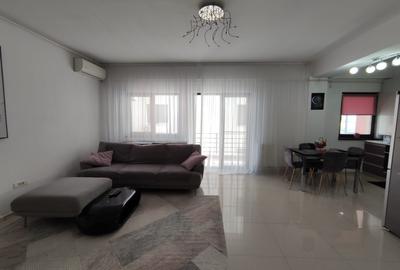Apartament cu 2 camere în Tomis Plus - 2