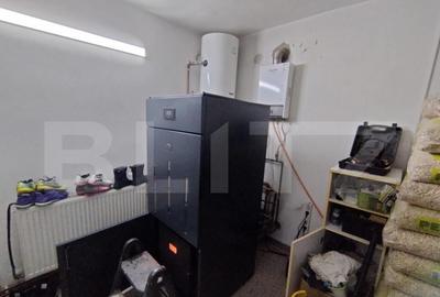 Casa moderna P+M, Panoramic, 480 mp curte, 220 mp utili - 16