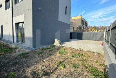 Casa tip duplex, 170 mp utili, 200 mp teren, Parcul Armatura Casa tip duplex, 170 mp utili, 200 mp teren, Parcul Armatura - 20