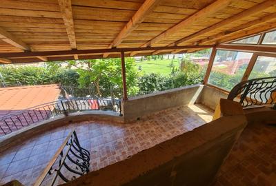 Vila de inchiriat pe nivele sau intreaga! - 19