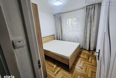 Apartament cu 2 camere semidecomandat în Bartolomeu - 16