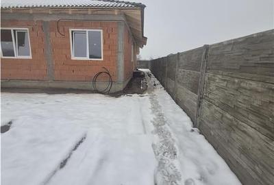 Duplex parter - 3 dormitoare - zona foarte buna - posibilitate alegere finisaje - 12