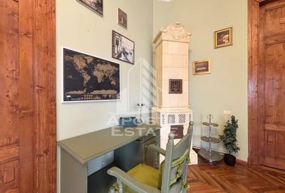 Apartament cu 3 camere, semidecomandat, zona Centrala - 10