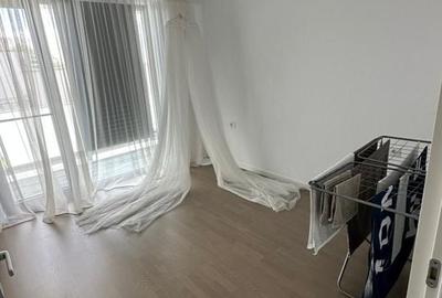 3 camere + parcare MRS Residence Baneasa IM502 - 15