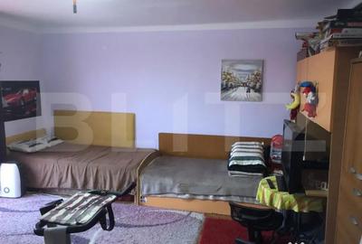 Apartament cu 4 camere semidecomandat în Botizului - 10