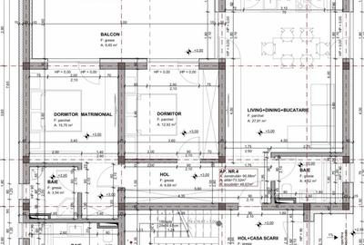 APARTAMENT CU 3 CAMERE, DIRECT DEZVOLTATOR, NOUL LIDL - 2