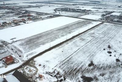 Spațiu comercial, în Urseni - 3