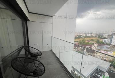 Apartament 2 camere complet mobilat One Cotroceni - 2