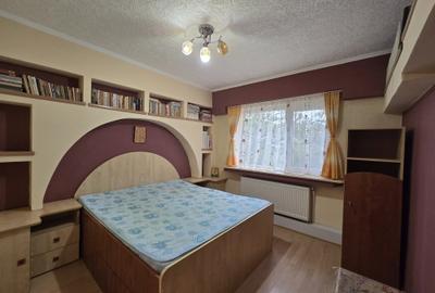 Apartament cu 3 camere decomandat în Vidin-Progresul - 2