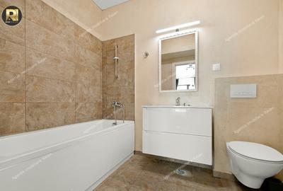 Apartament modern cu 3 camere in Galati, sup. 80 mp, la cheie, vedere la Dunare - 10