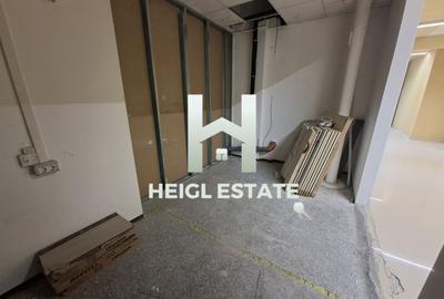 Spațiu comercial, de 66 mp, în Circumvalațiunii - 6