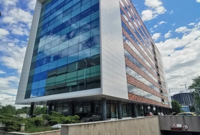 Birouri | 350 - 4.000 mp | Metrou Pipera | Utilitati incluse | Mobilat/utilat - 1