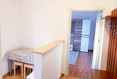 Apartament 2 camere Crangasi, vedere Lacul Morii, 10 min metrou - 6