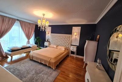 Inchiriere *vila moderna P+1* strada Trandafirilor - cartier Pandura? - 2