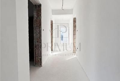 Duplex cu 4 camere cu Canalizare în Moșnița Nouă - 8