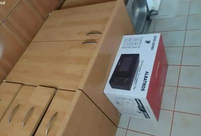 Apartament cu 2 camere decomandat în Central - 3