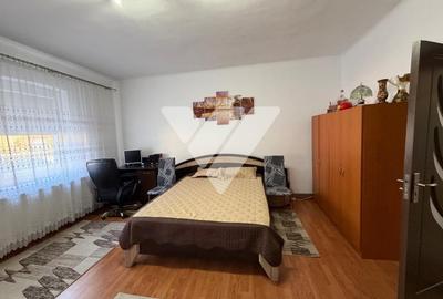 Casa cu curte individuala 3 camere ,teren 290mp Vasile Aaron Sibiu - 12