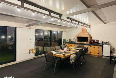 Casă cu 2 camere cu Teren 600 Mp în Comana - 7