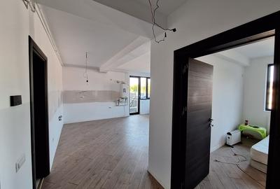 Apartament cu 2 camere semidecomandat în Ștefăneștii de Jos - 9