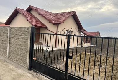 Casă cu 4 camere în Sânmihaiu German - 3