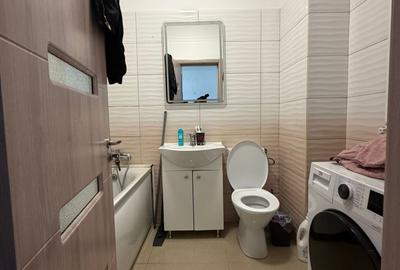 Apartament cu 2 camere semidecomandat, mobilat în Militari - 22