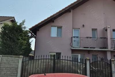 Casă cu 4 camere în Vladimirescu - 8