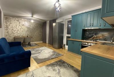 Apartament cu 2 camere decomandat, mobilat în Crângași - 3