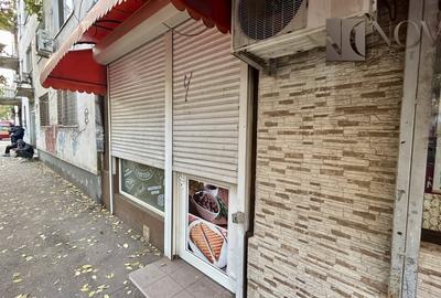 Spatiu Comercial Stradal | Eroii Revolutiei | Vad | Centrala Spatiu Comercial Stradal | Eroii Revolutiei | Vad | Centrala - 1