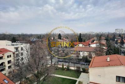 Primaverii, full of light, 255sqm duplex, large terraces, panoramic views - 3