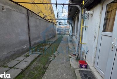Casă cu 5 camere cu Teren 257 Mp în Brestei - 2