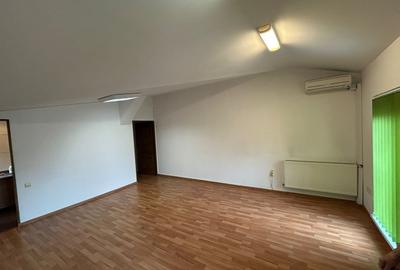 Spatiu birouri de inchiriat | 100 mp | ZONĂ CENTRALĂ - 1