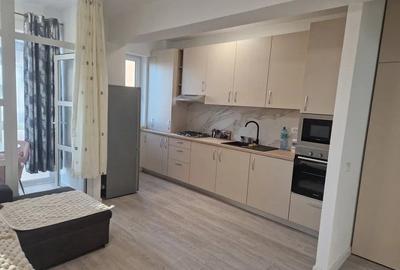 Apartament cu 2 camere semidecomandat în Cug - 2