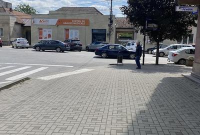 Spațiu comercial, de 15 mp, în Central - 1