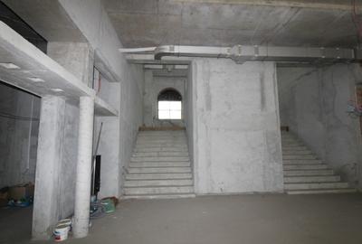 Sediu comercial perfect pentru clinica medicala, spital privat sau azil de batra - 8