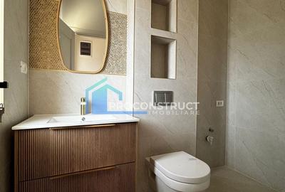 Duplex cu 5 camere cu Canalizare în Dumbrăvița - 10