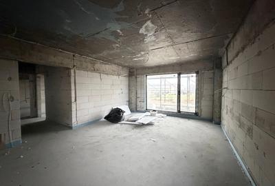 Ap 2 cam Campus / incalzire in pardoseala / la cheie/ 1600 mpc - 5