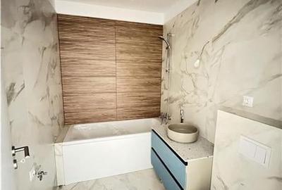 Apartament 2 camere balcon gradina si loc parcare zona Doamna Stanca - 10