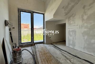 Casă individuală cu 5 camere cu Canalizare în Tărlungeni - 12