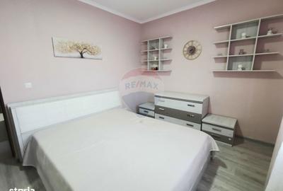 Apartament cu 2 camere decomandat, mobilat în Rogerius - 8