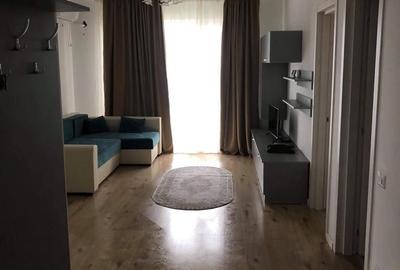 Apartament cu 3 camere decomandat, mobilat în Prelungirea Ghencea
